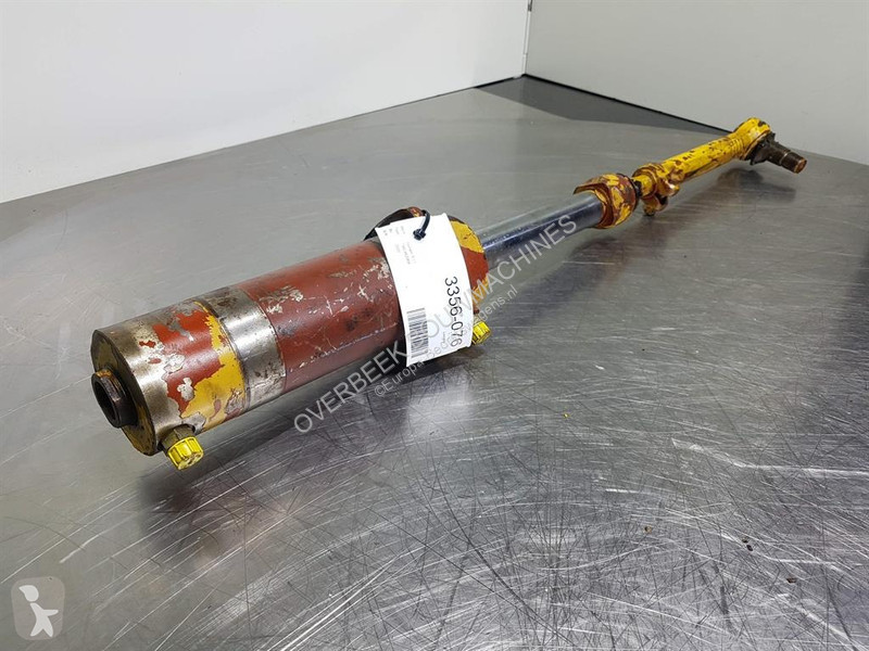Furgoneta  S.r.l. 7392462004 - Steering...