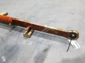 Hydraulisk system