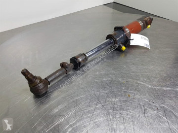 Hydraulisk system Ahlmann