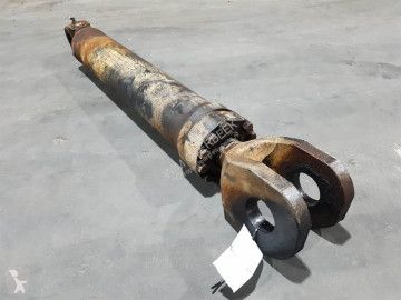 Hydraulic system