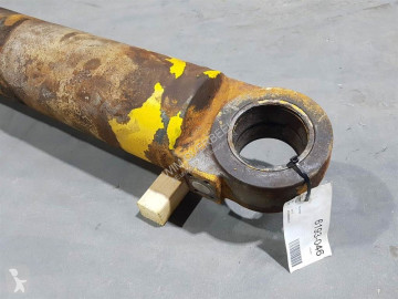 Hydraulisk system Hyundai