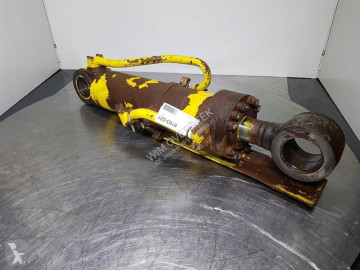 Sistema hidráulico Hyundai