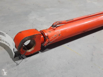 Hydraulický systém Manitou