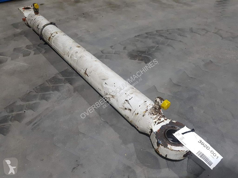 Nyttofordon  L15I - Lifting...