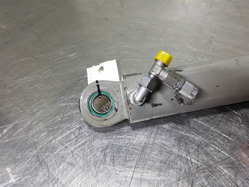 Volvo L30G -Steering...
