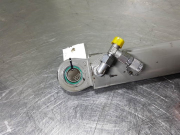 Hydraulisk system Volvo