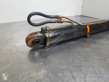 Hydraulický systém Atlas
