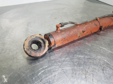 Hydraulický systém Atlas