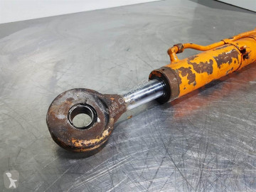 Hydraulický systém Atlas