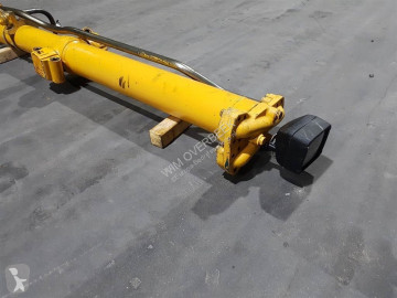Sistema hidráulico Liebherr