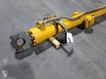 System hydrauliczny Liebherr