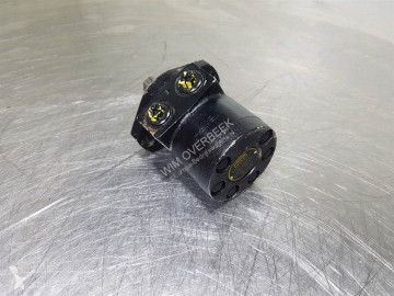 Hydraulisk system Parker ny