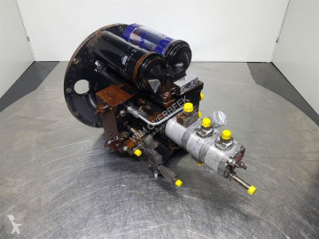 Hydraulický systém