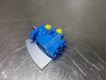 Hydraulisk system