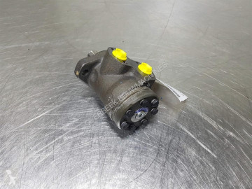 Hydraulisk system