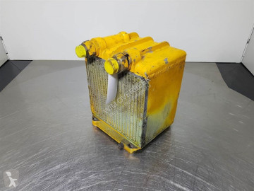 Hydraulisk system