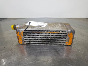 Hydraulisk system