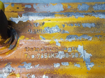 Hydraulický systém