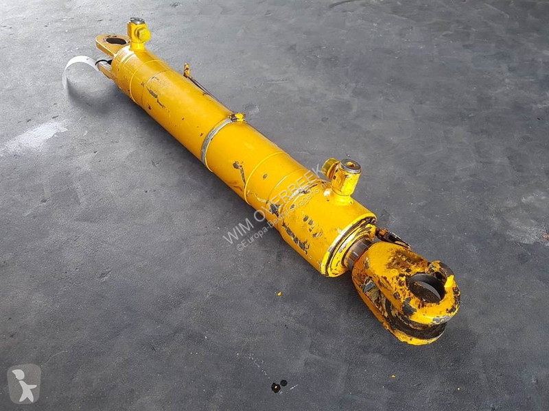 Véhicule utilitaire Ahlmann AZ10-4197977A-Tilt...