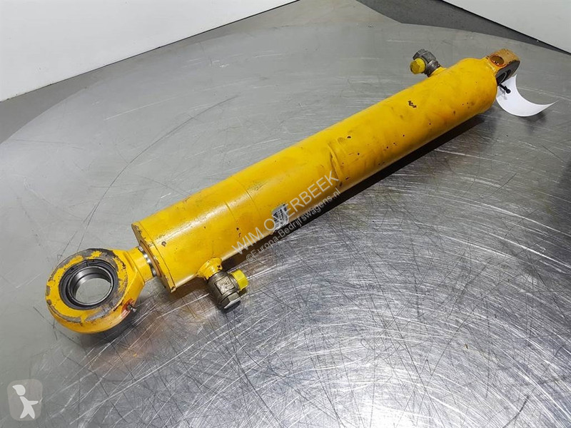 Furgoneta Ahlmann AZ6-4197760A-Lifting...