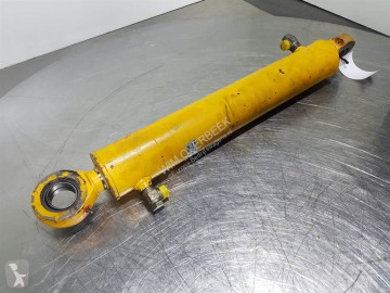 Hydraulisk system Ahlmann