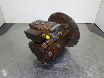 Hydraulisk system