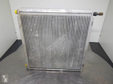 Hydraulisk system