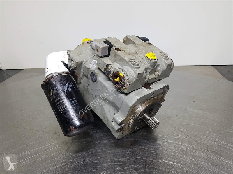 HPV105-02-Drive pump/Fahrpumpe/Rijpomp Transporter