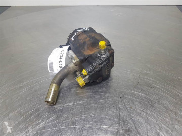 Sistema hidráulico Manitou