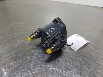 Hydraulisk system