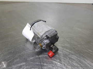 Hydraulický systém