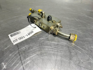 Hydraulický systém