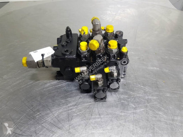 Hydraulický systém