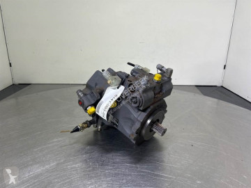 Hydraulický systém