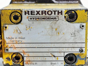 Hydraulický systém