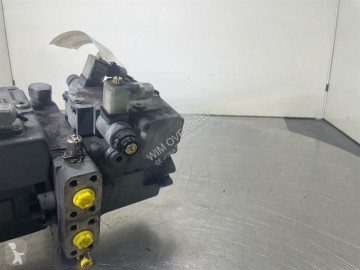 Hydraulický systém