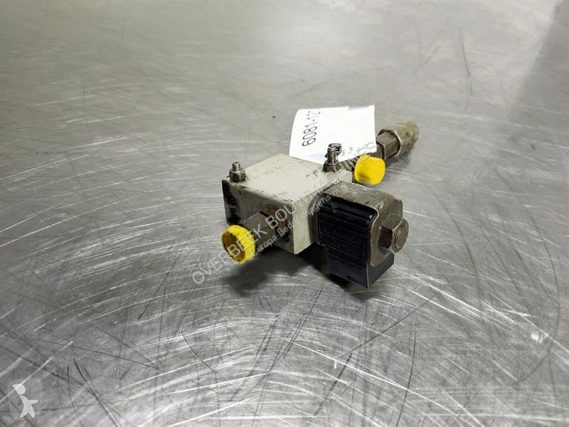 Veículo utilitário  Hydraulics LT-39-51.0 -...