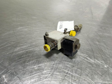 Hydraulický systém