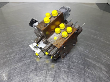 Hydraulisk system Atlas