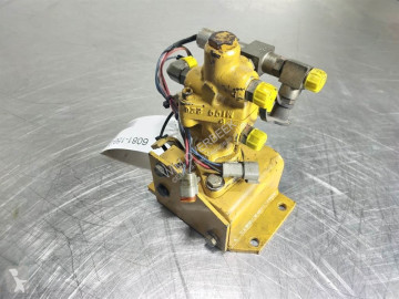 Hydraulisk system