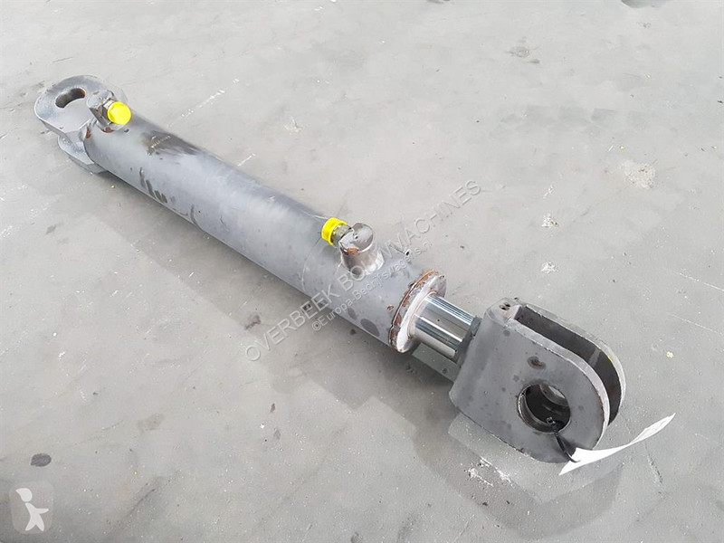 Furgoneta Ahlmann AZ210E-2300778A-Tilt...