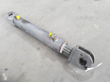 Hydraulisk system Ahlmann