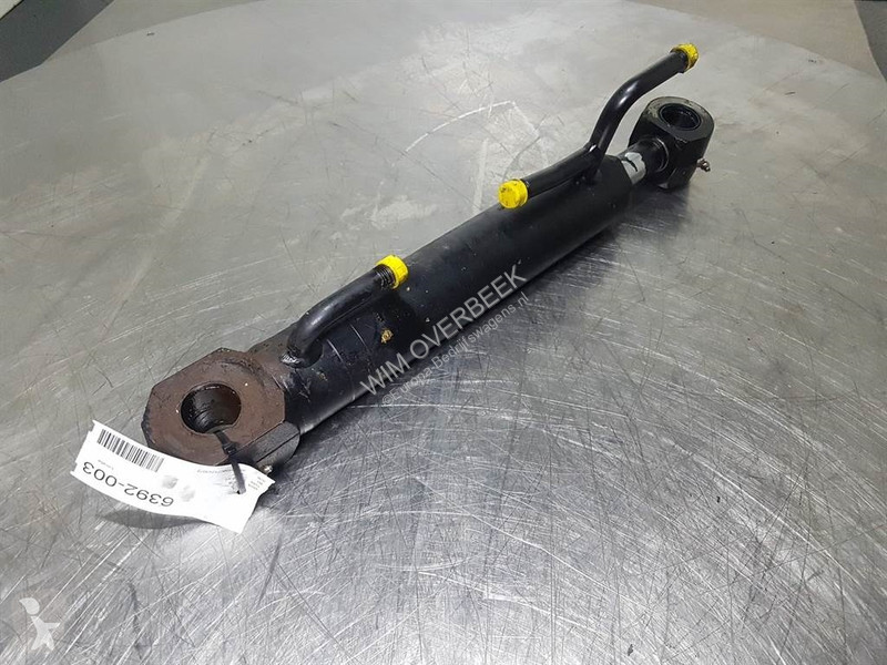 Samochód dostawczy JCB 416HT-Steering...