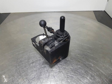 Hydraulický systém