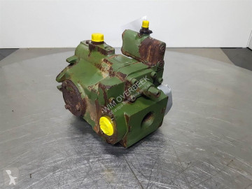 Hydraulický systém