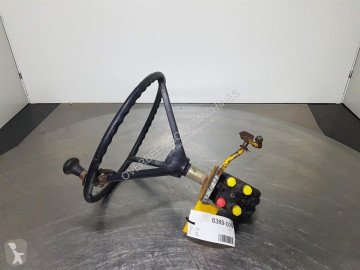 Hydraulický systém