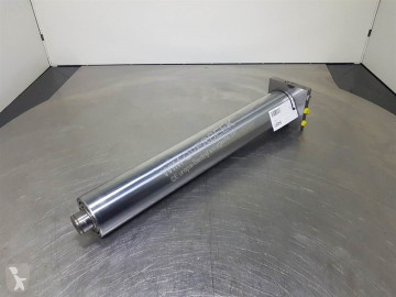 Hydraulisk system Bomag