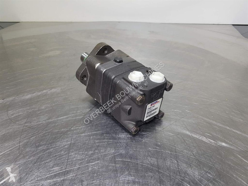 Varevogn  OMS160-151F0503-3-Hydraulic...
