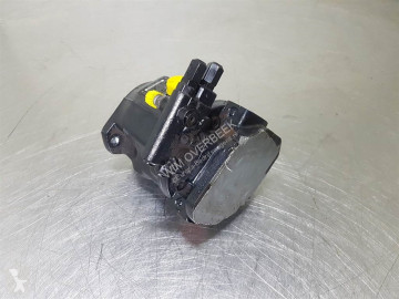 Hydraulický systém