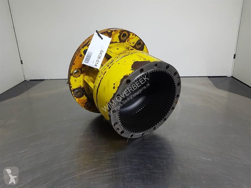Furgoneta Case -Komatsu 7511-046B-Swing...